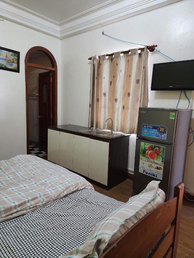 Sai Gon Sky Khách sạn *
