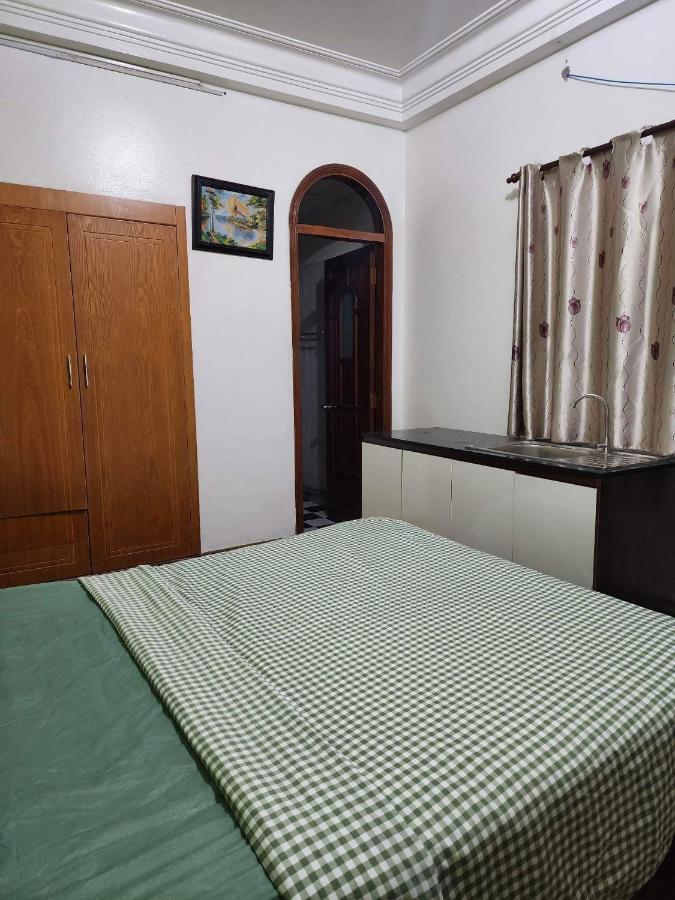 Sai Gon Sky Khách sạn TP. Hồ Chí Minh