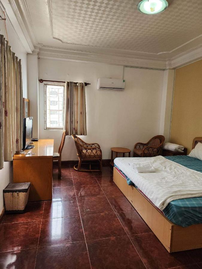Khách sạn Sai Gon Sky TP. Hồ Chí Minh