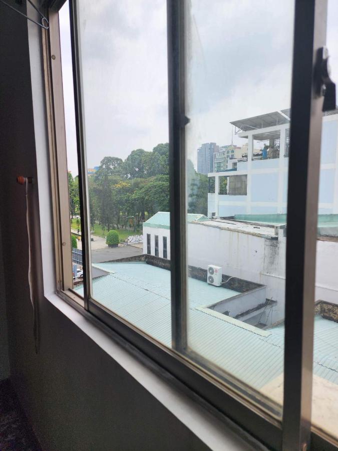 Sai Gon Sky Khách sạn TP. Hồ Chí Minh