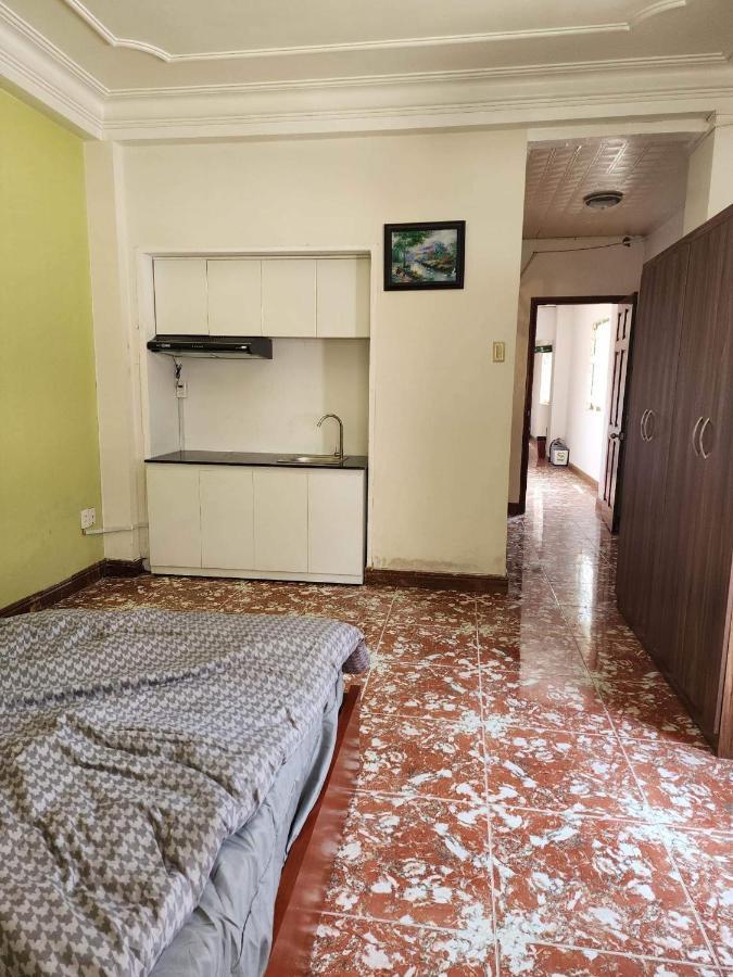 Khách sạn Sai Gon Sky TP. Hồ Chí Minh